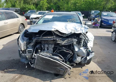 2014 Chevrolet Cruze Ls Auto z USA, uszkodzony, nr VIN 1G1PA5SH6E7456605